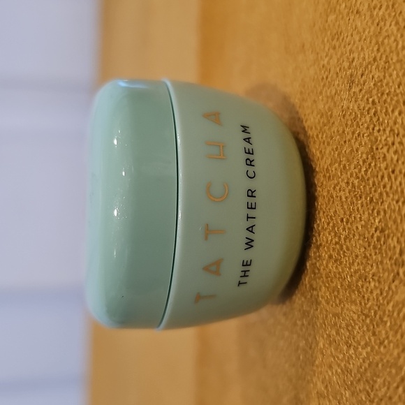 Tatcha The Water Cream Moisturizing Cream - New Without Box - Picture 1 of 3